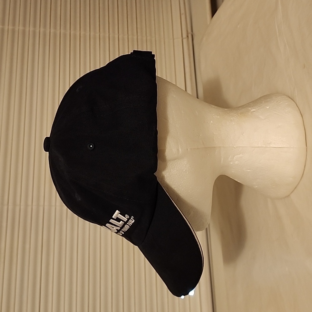 KOBALT CAP * - Picture 2 of 6